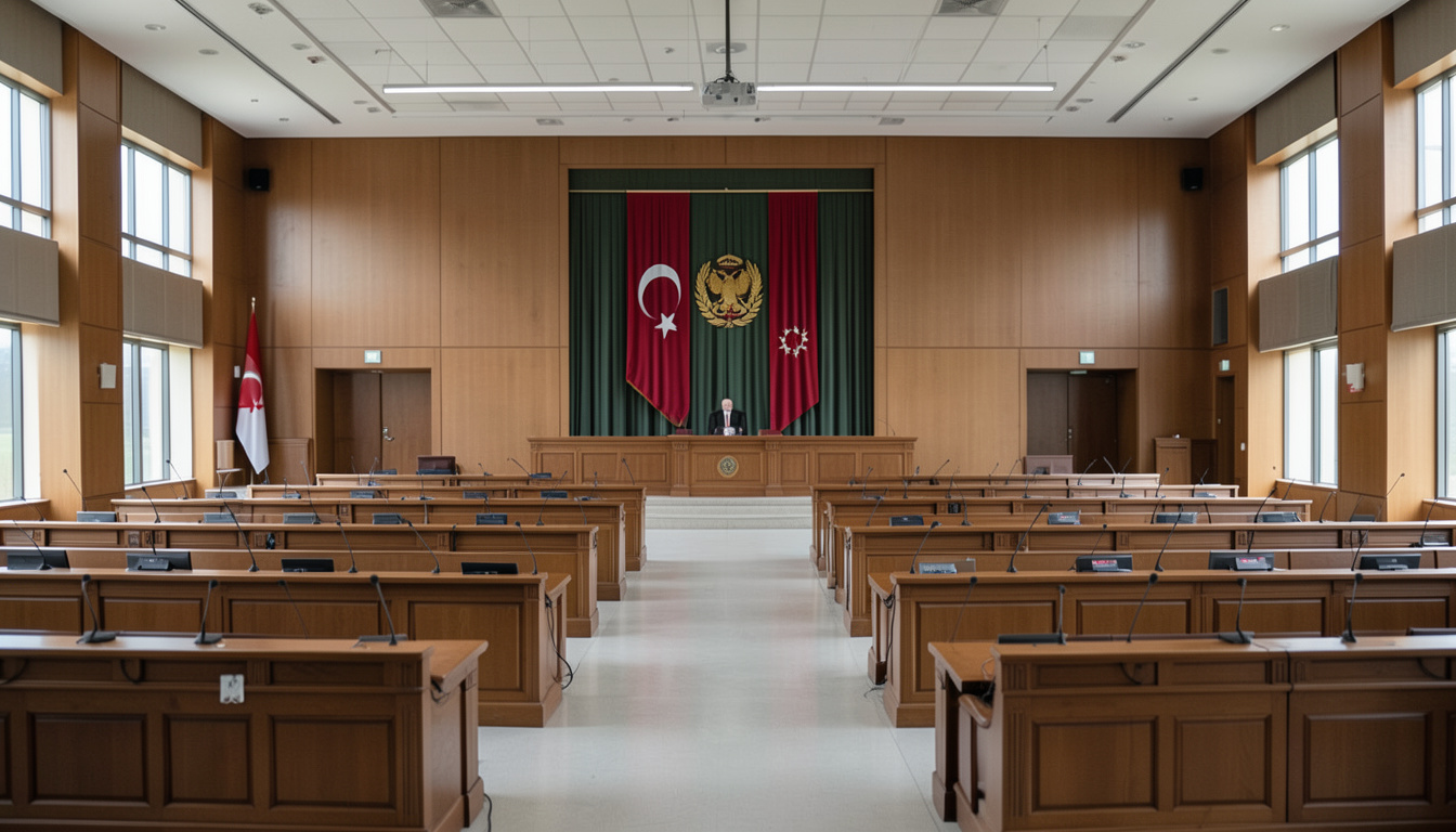 TBMM Başkanı Kurtulmuş'tan Gaziler Günü mesajı