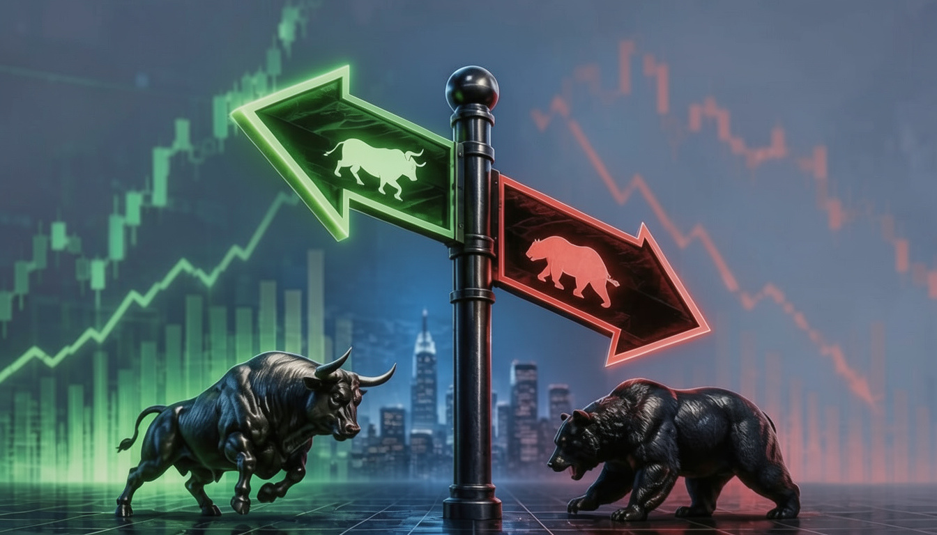 UBS, S&P 500 endeksi için 2026 yıl sonu hedefini 8.100 puana yükseltti