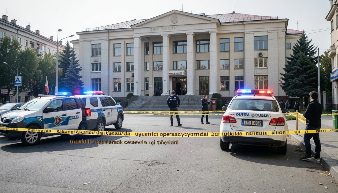 Sakarya Karasu'da uyuşturucu operasyonunda 3 kişi tutuklandı