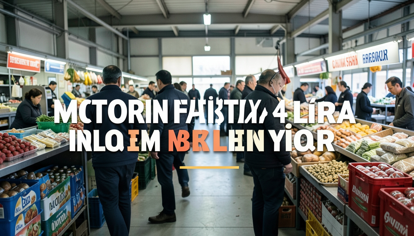 Motorin fiyatlarında 4 lira 9 kuruşluk indirim bekleniyor