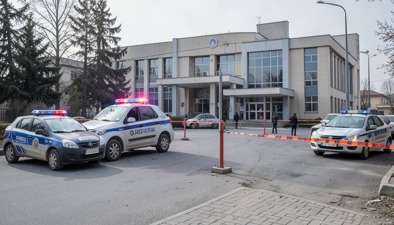 Alaplı'da tekel bayisine giren şüpheli sanayi sitesinde hareketsiz bulundu