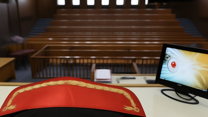 İBB davasında 29 şüpheli hakkında ek iddianame hazırlandı