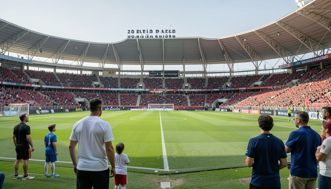 Atletico Madrid ve Real Madrid derbisi 20 Eylül Pazar günü oynanacak
