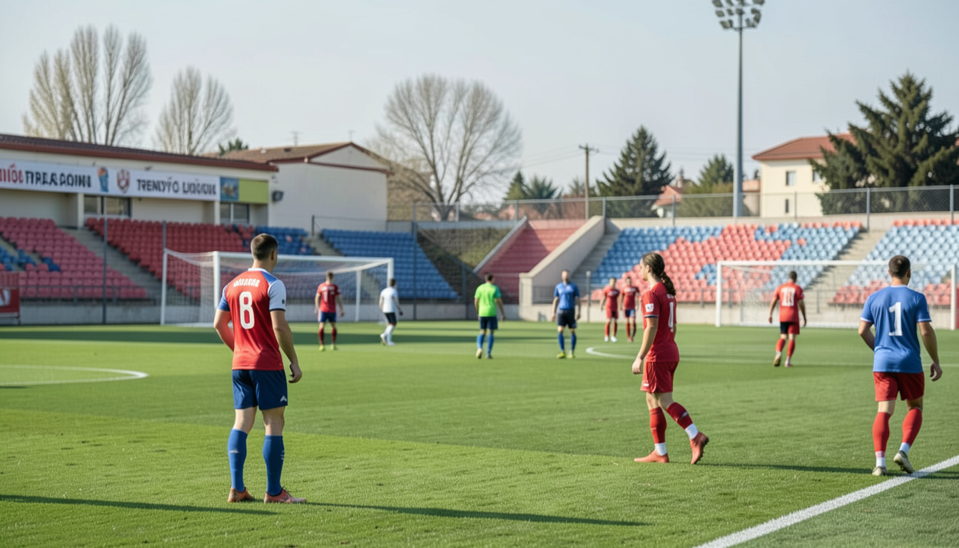 Çorum FK Teknik Sorumlusu Sivrikaya eksiklikleri kamp ile gidereceklerini açıkladı