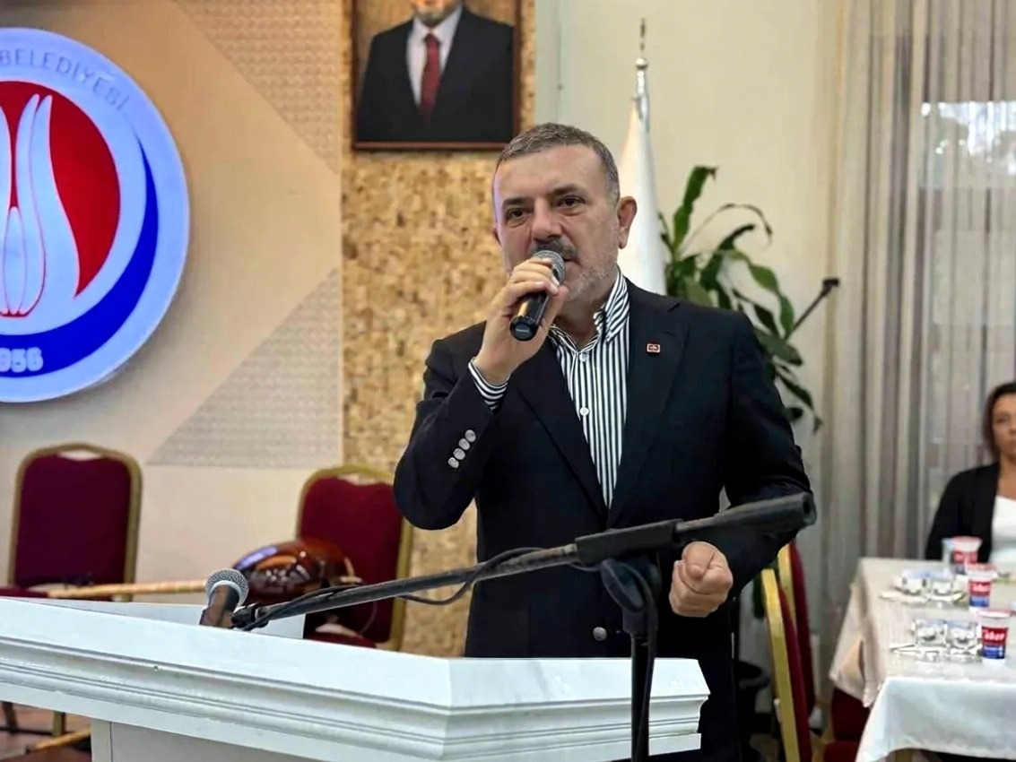 Sincan'da Gaziler Günü kapsamında özel yemek programı düzenlendi