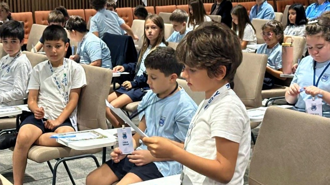 Bakırköy'de Avrupa Hareketlilik Haftası kapsamında çeşitli etkinlikler düzenlendi