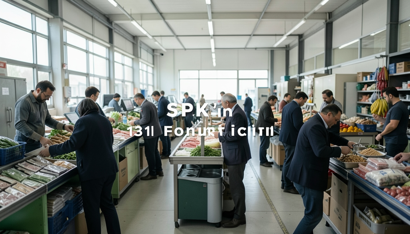 SPK'nın 131 fonun tasfiyesi yatırımcıların birikimlerine erişimini geciktirdi