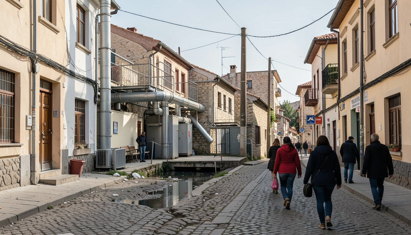 Kırklareli'de içme suyu arıtma tesisinin kapasitesi artırılıyor