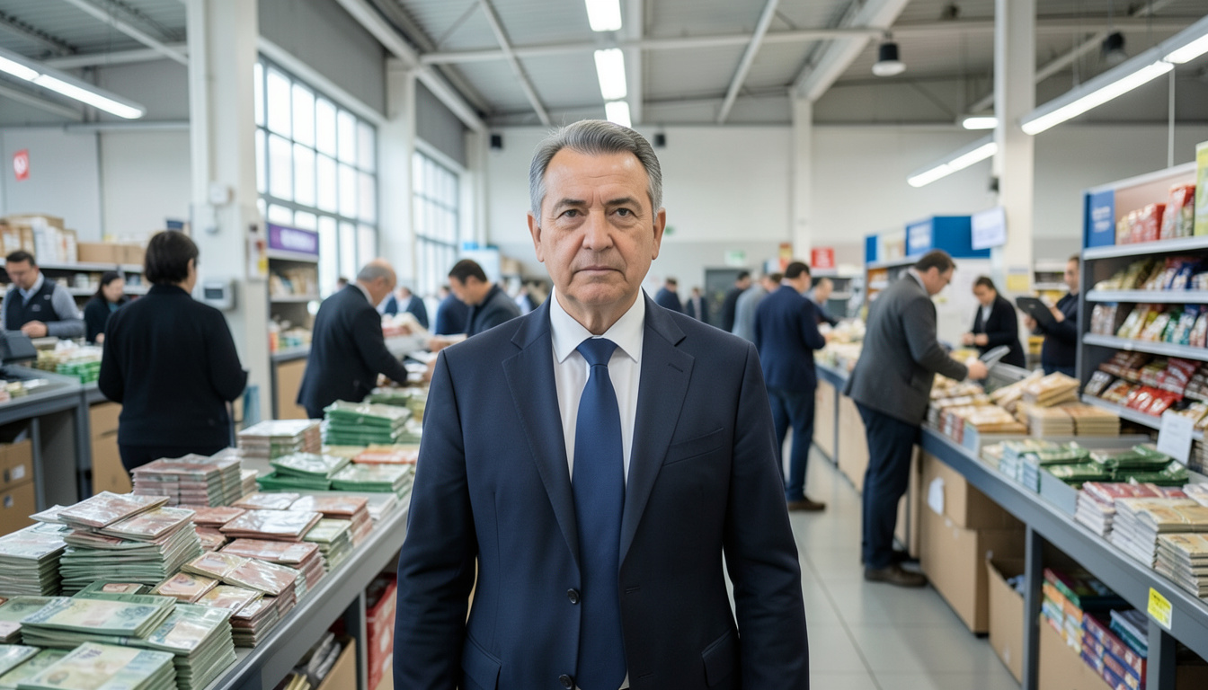 İhracatçı temsilcisi döviz dönüşüm desteğindeki yeni düzenlemeyi eleştirdi