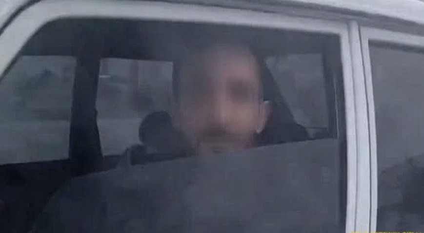 İnegöl'de drift atan sürücüye 165 bin TL para cezası verildi