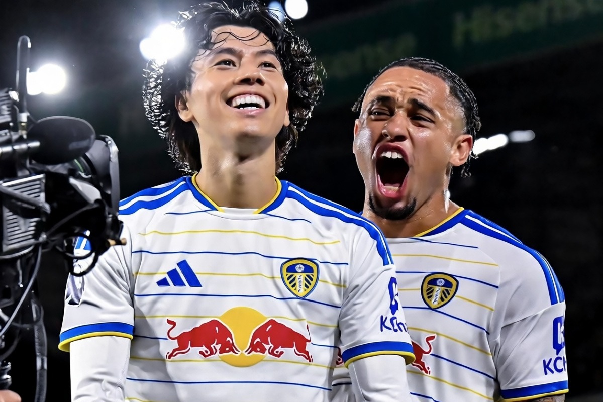 Leeds United, Newcastle United'ı Premier Lig'de mağlup etti