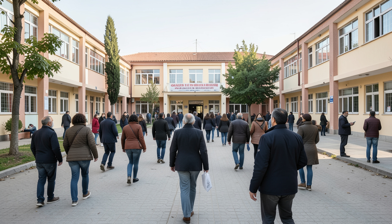 Gaziantep, Batman ve Diyarbakır'da anadilde eğitim ve Kürtçeye statü talebi