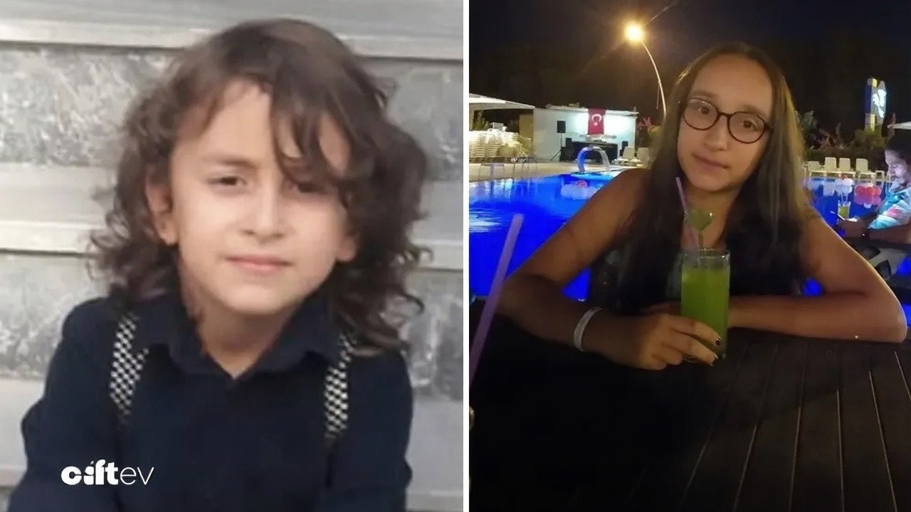 İki çocuğun ölümüne neden olan sürücü cezayı fazla bularak Yargıtay'a başvurdu