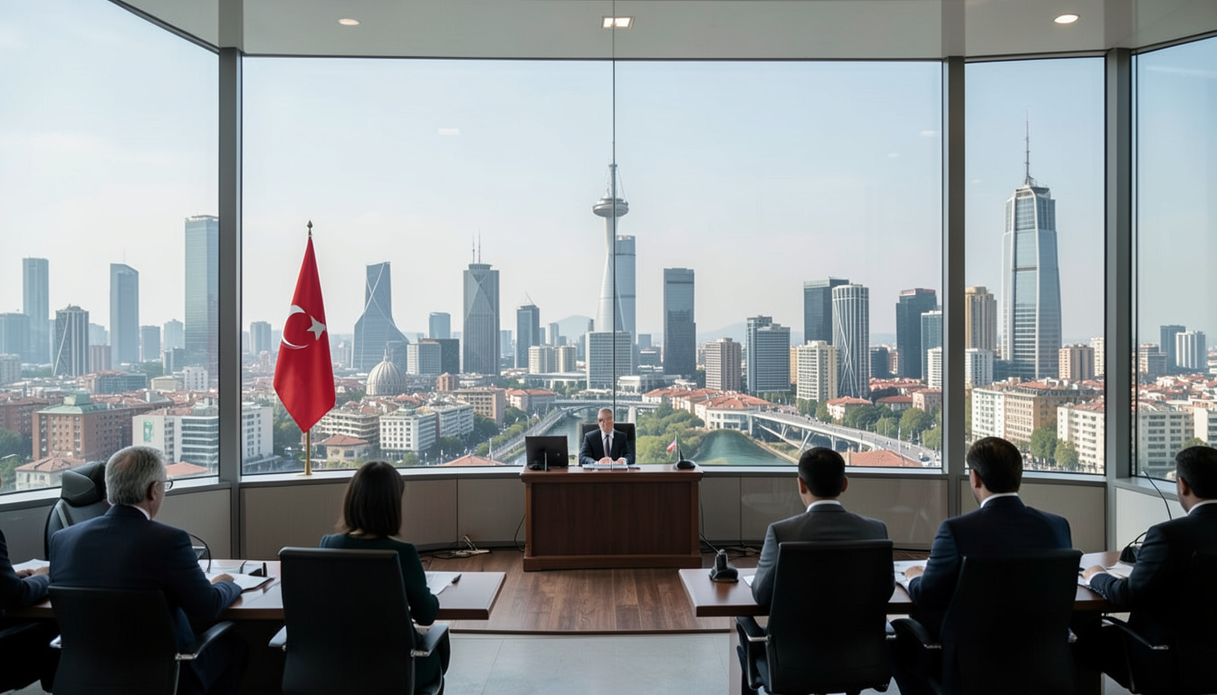Dünya genelinde yapılan araştırma ŞİÖ'nün küresel yönetişimde rolünü vurguluyor