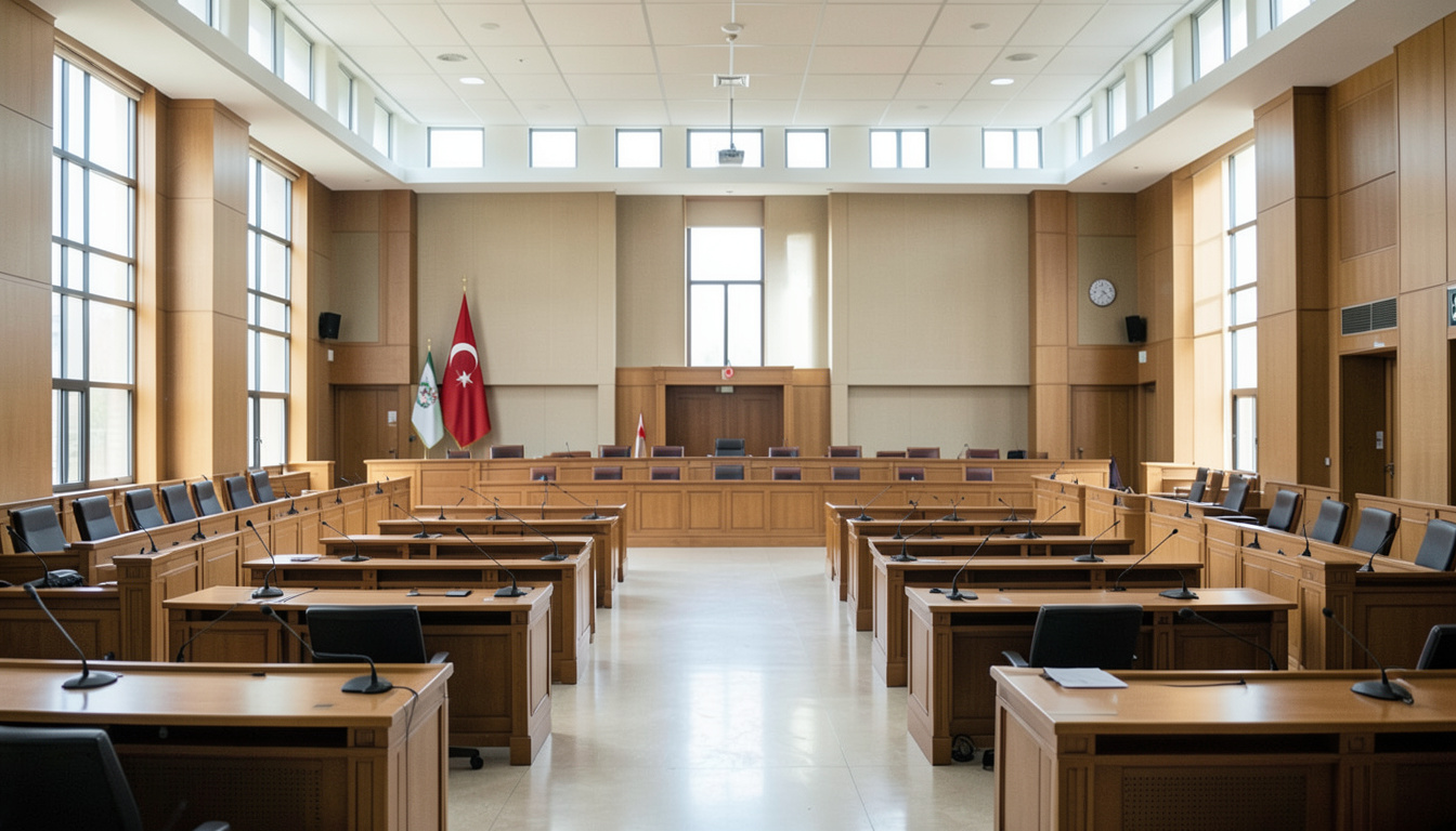 CHP Sözcüsü Sarı'dan Özgür Özel'in TBB seçim açıklamalarına tepki