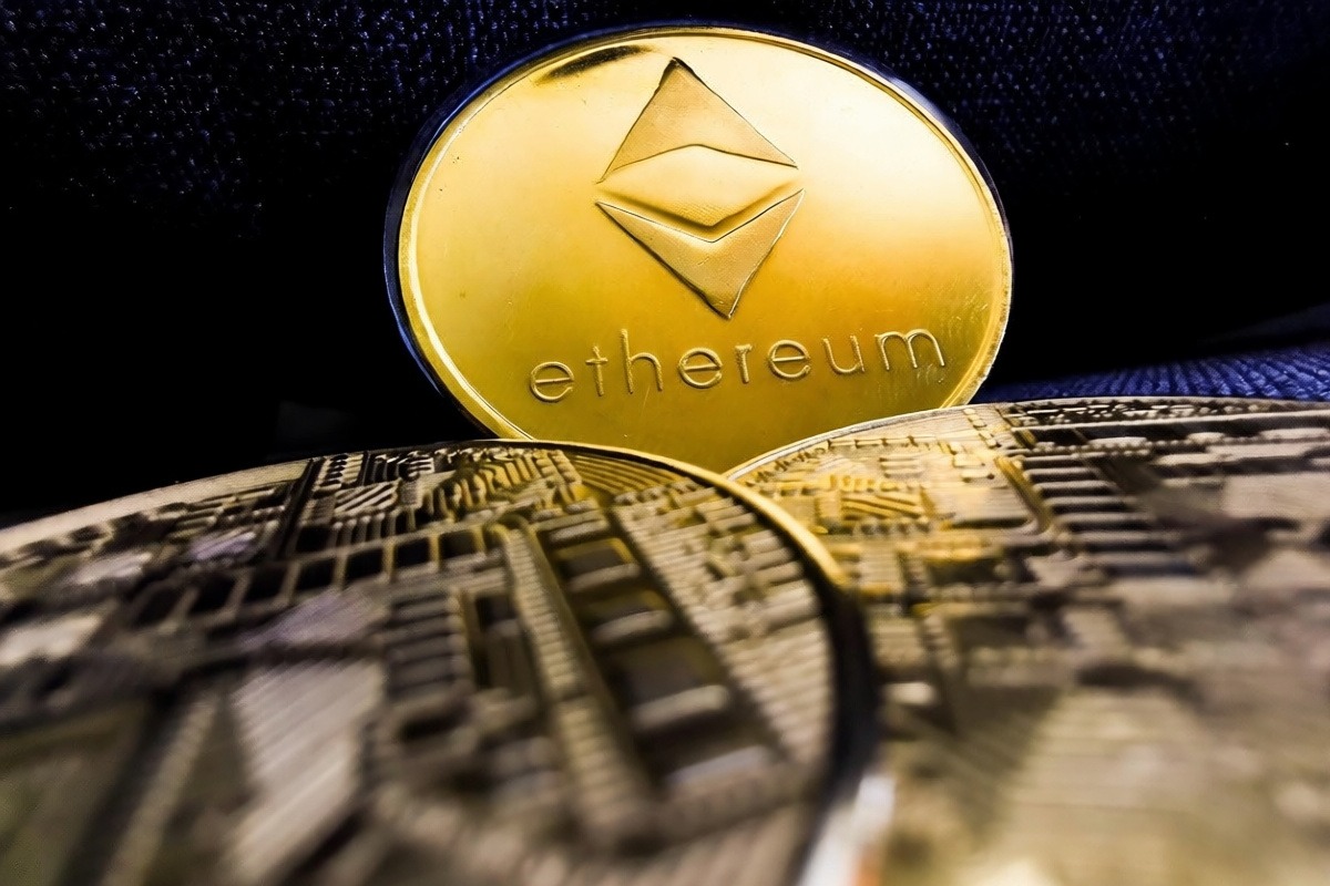 Ethereum bağlantılı iki cüzdandan Kraken borsasına 11,1 milyon dolarlık ETH aktarıldı