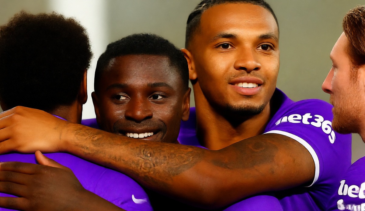 Como, Moise Kean transferi için Fiorentina ile 45 milyon euroda anlaştı