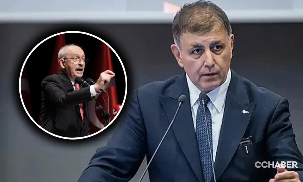 Cemil Tugay'dan Kılıçdaroğlu'nun anket eleştirilerine yanıt