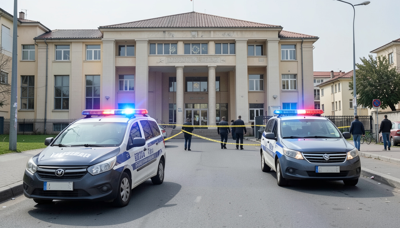 İzmir Buca'da uyuşturucu operasyonunda 5 kişi gözaltına alındı