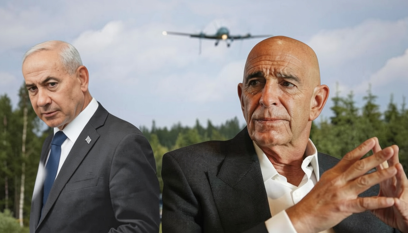 Rusya'ya ait uçak Finlandiya hava sahasını ihlal etti