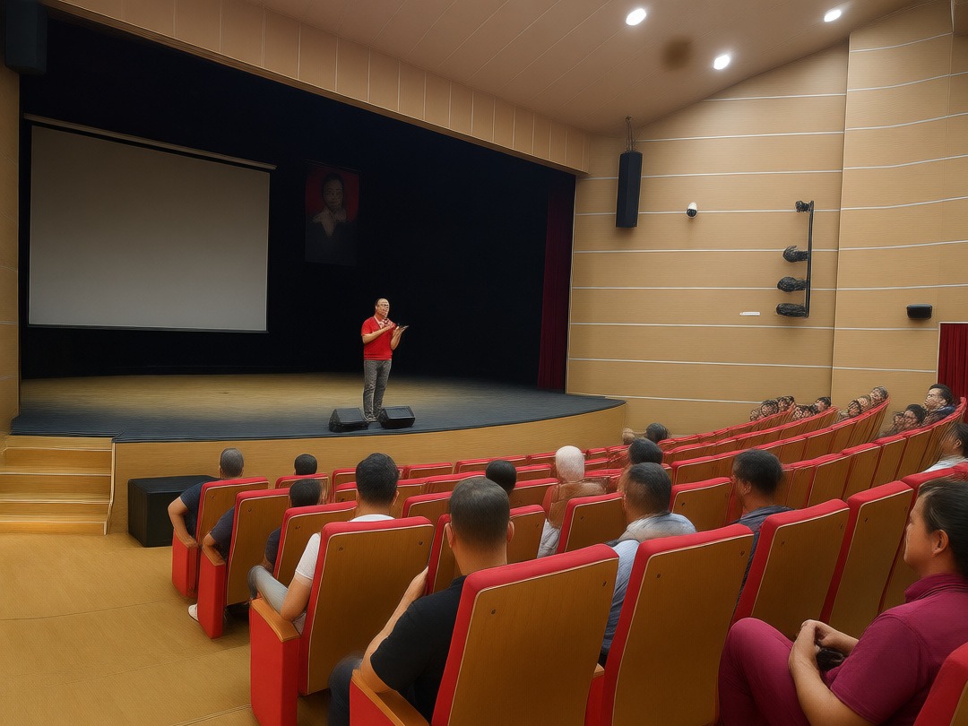 Aydın'da hükümlülere yönelik çevre bilinci semineri düzenlendi