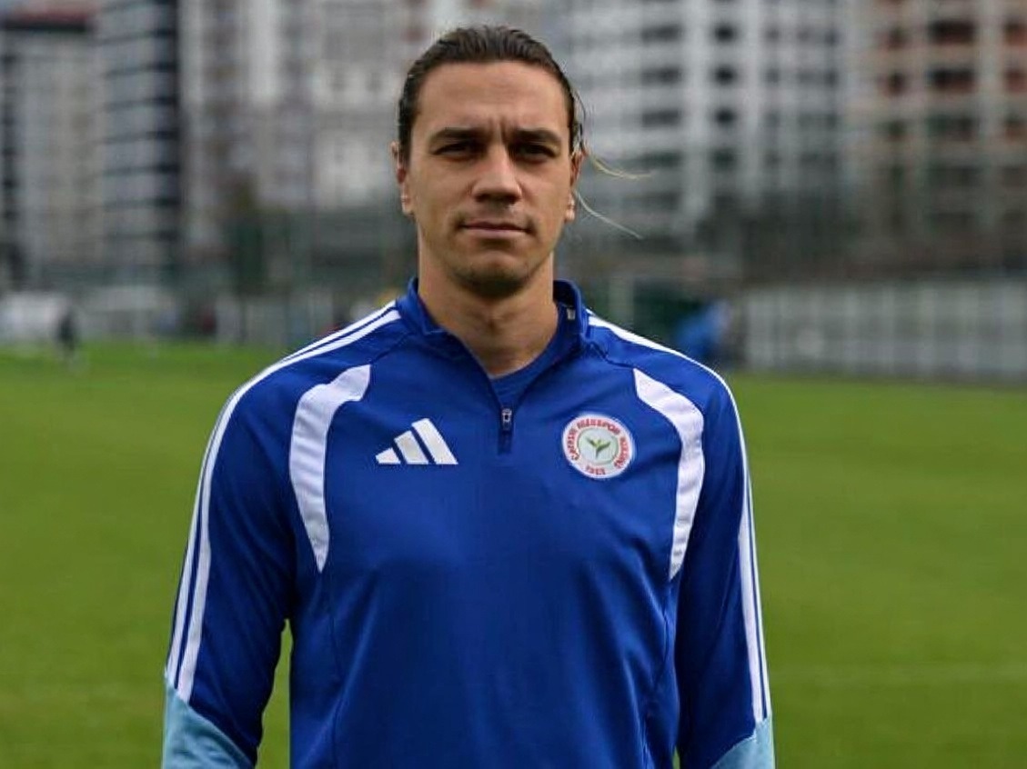 Taylan Antalyalı Kocaelispor maçıyla çıkış yakalamayı hedeflediklerini söyledi
