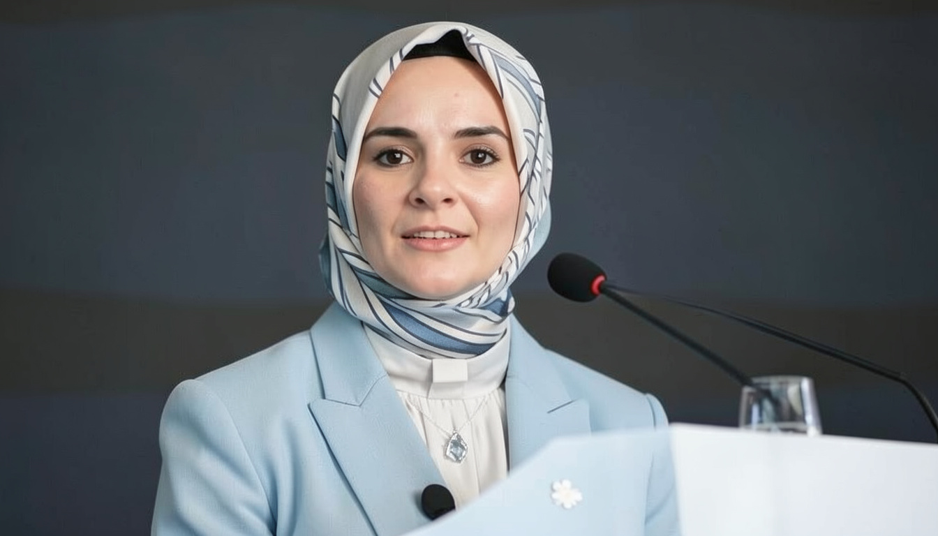 Bakan Göktaş 'Çocuklar Güvende' uygulamasıyla ebeveynlere destek sunuyor