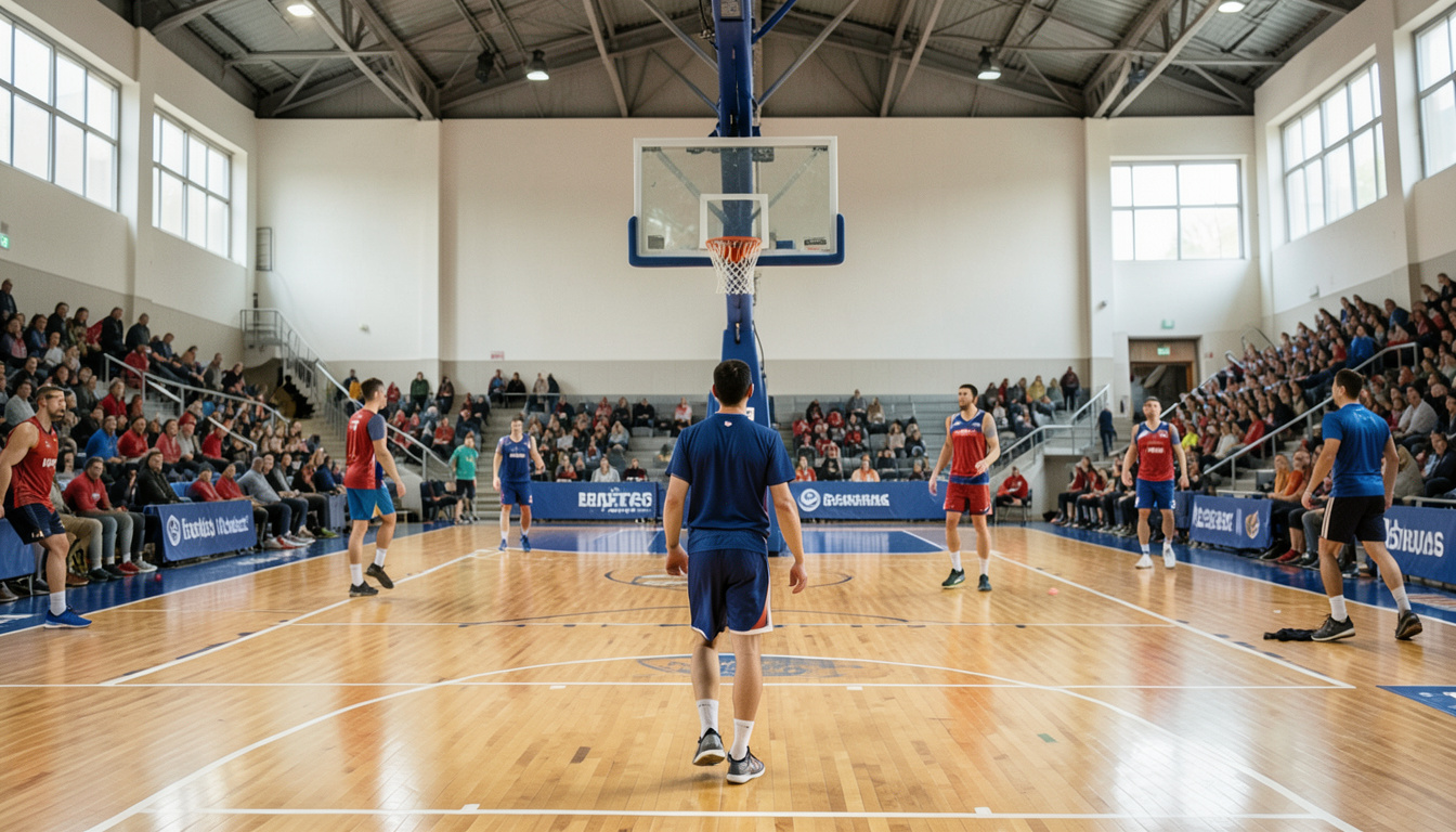 Anadolu Efes, EuroLeague 7. haftasında Beşiktaş'ı mağlup etti