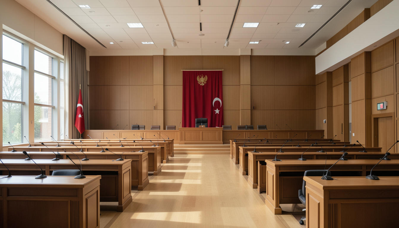 571 şehit yakını ve gazinin kamu kurumlarına ataması yapıldı