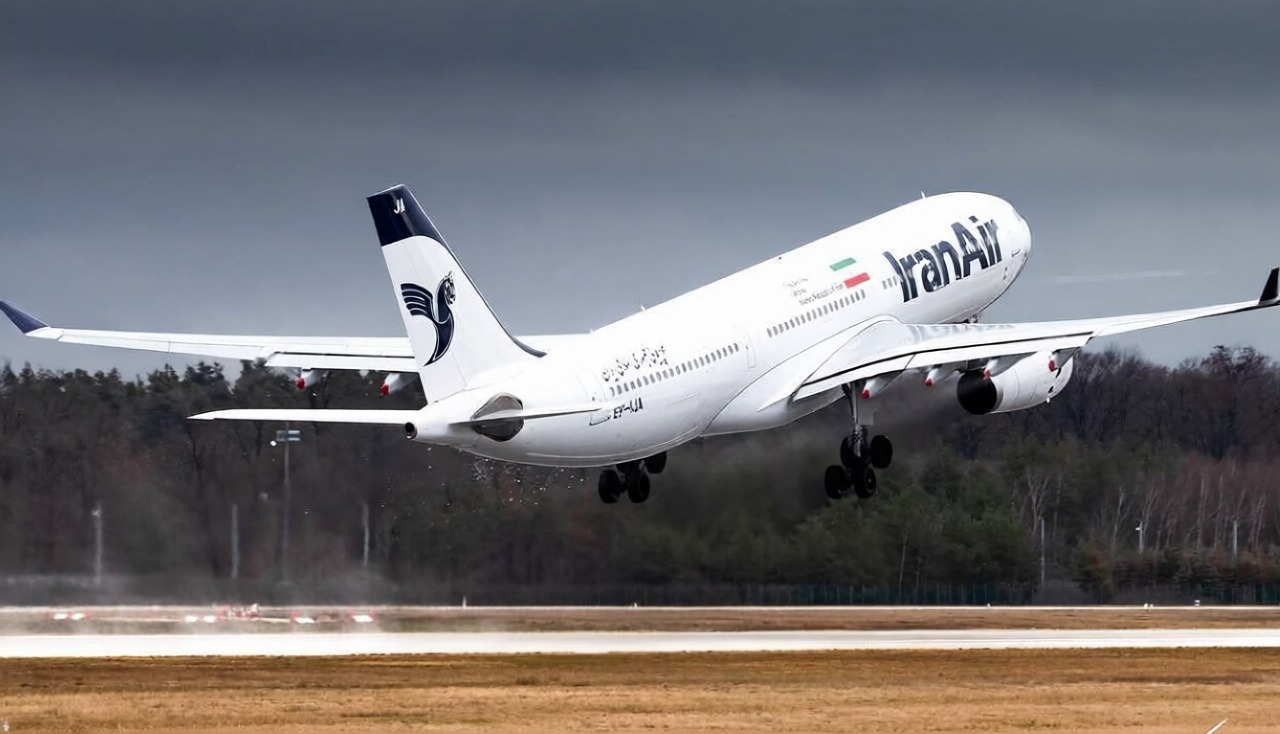 İran, ABD'nin havacılık kısıtlamalarına karşı ICAO'ya şikayette bulundu