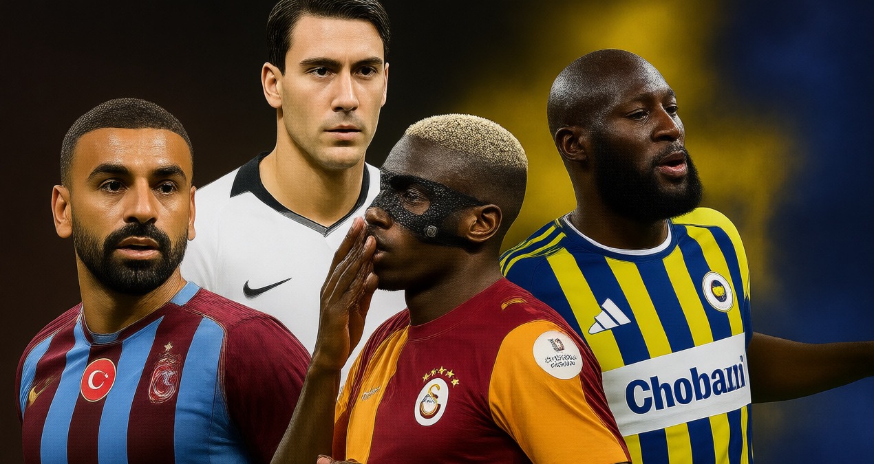 TFF Türkiye Kupası'nda yabancı oyuncu sayısına 14 sınırı getirdi
