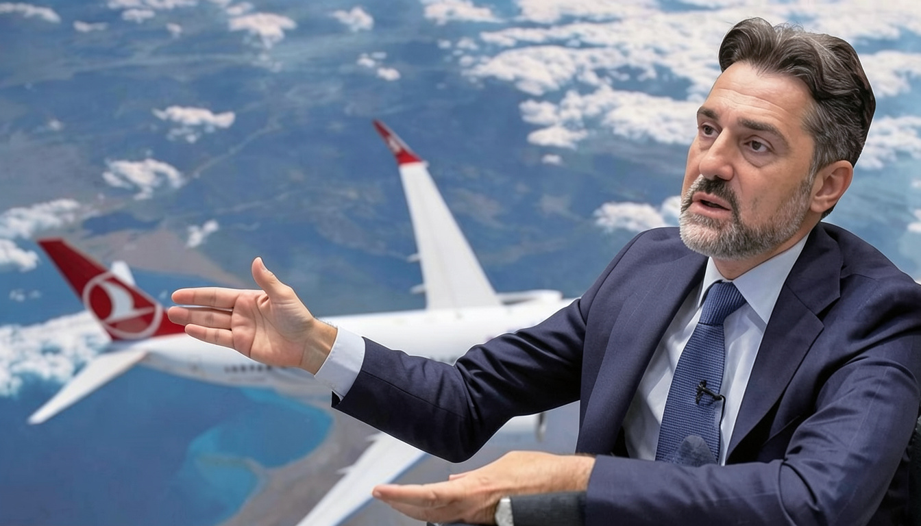 Türk Hava Yolları Asya-Pasifik bölgesindeki uçuş kapasitesini artırıyor