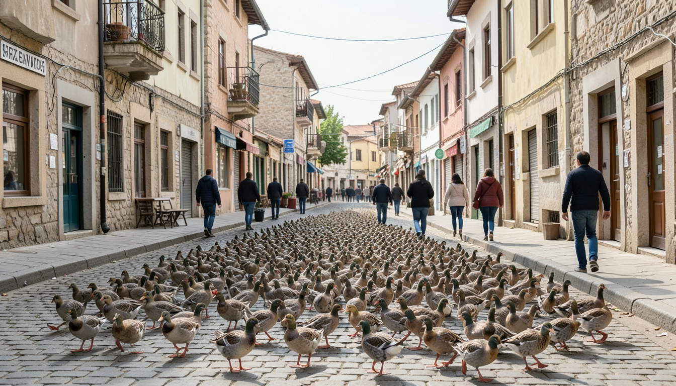 Gaziantep İslahiye'de yüzlerce kınalı keklik doğaya salındı