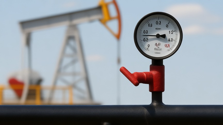 Küresel enerji güvenliğinde arzın yanı sıra taşıma güzergahları kritik önemde