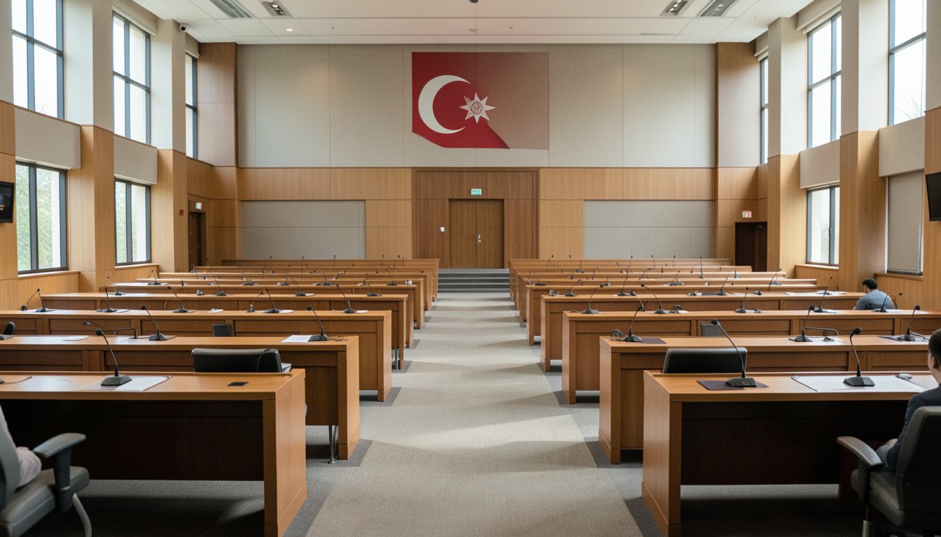 Berhan Şimşek şiddet iddialarına ilişkin açıklama yaptı