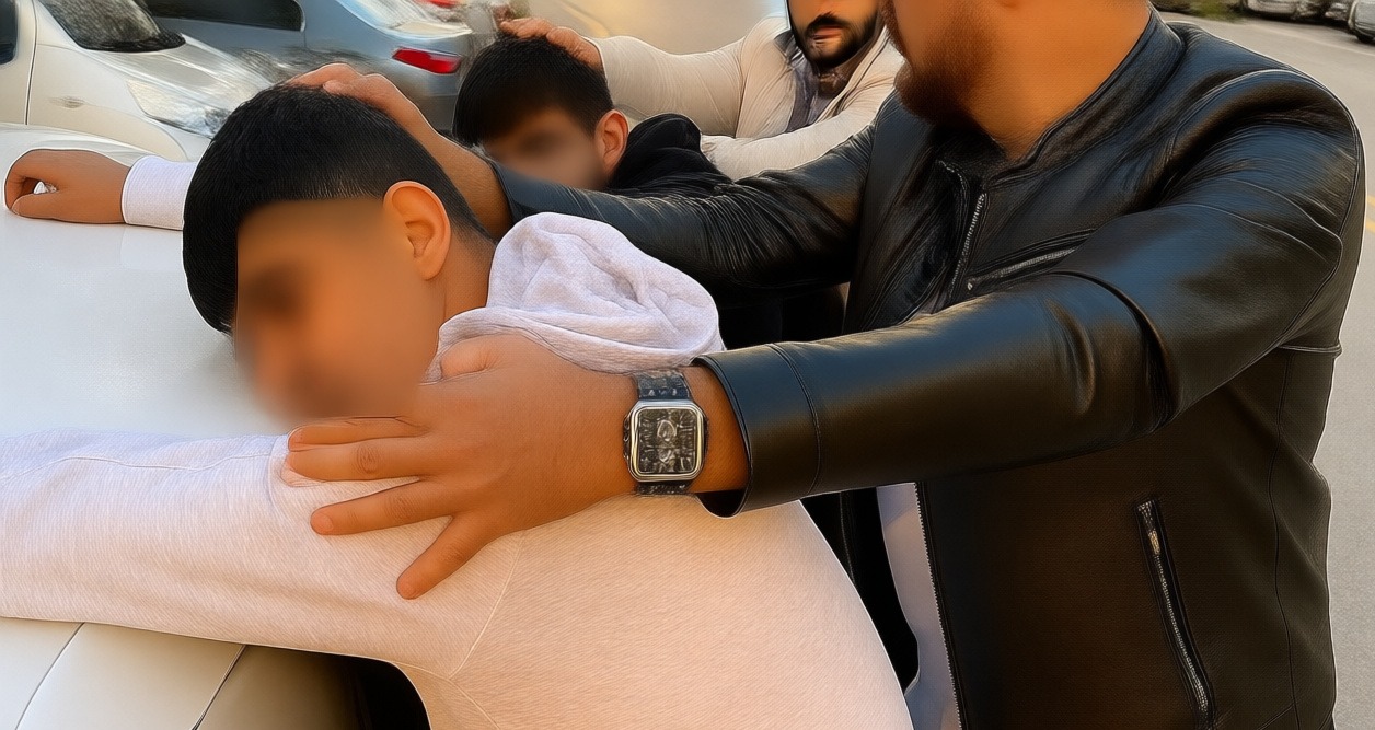Ankara'daki silahlı saldırı şüphelilerinden 5'i tutuklandı