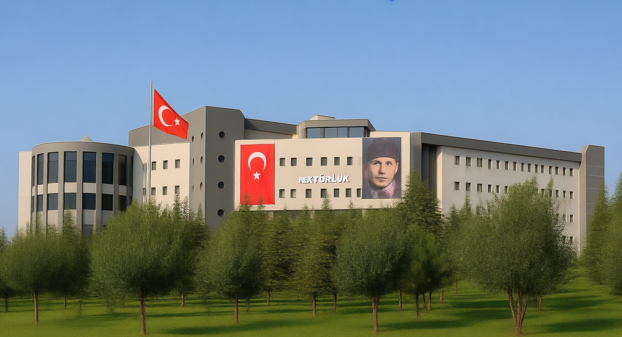 Erciyes Üniversitesi dünya sıralamasında 316 basamak yükseldi