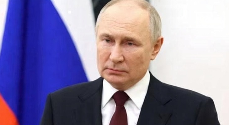 Putin Ukrayna ile anlaşma için şans olduğunu belirtti