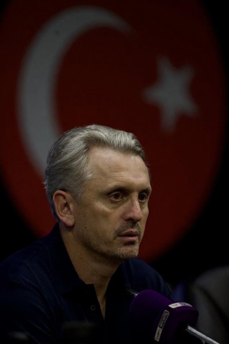Kocaelispor Trendyol Süper Lig'in 6. haftasında Gaziantep FK'yı 2-0 yendi