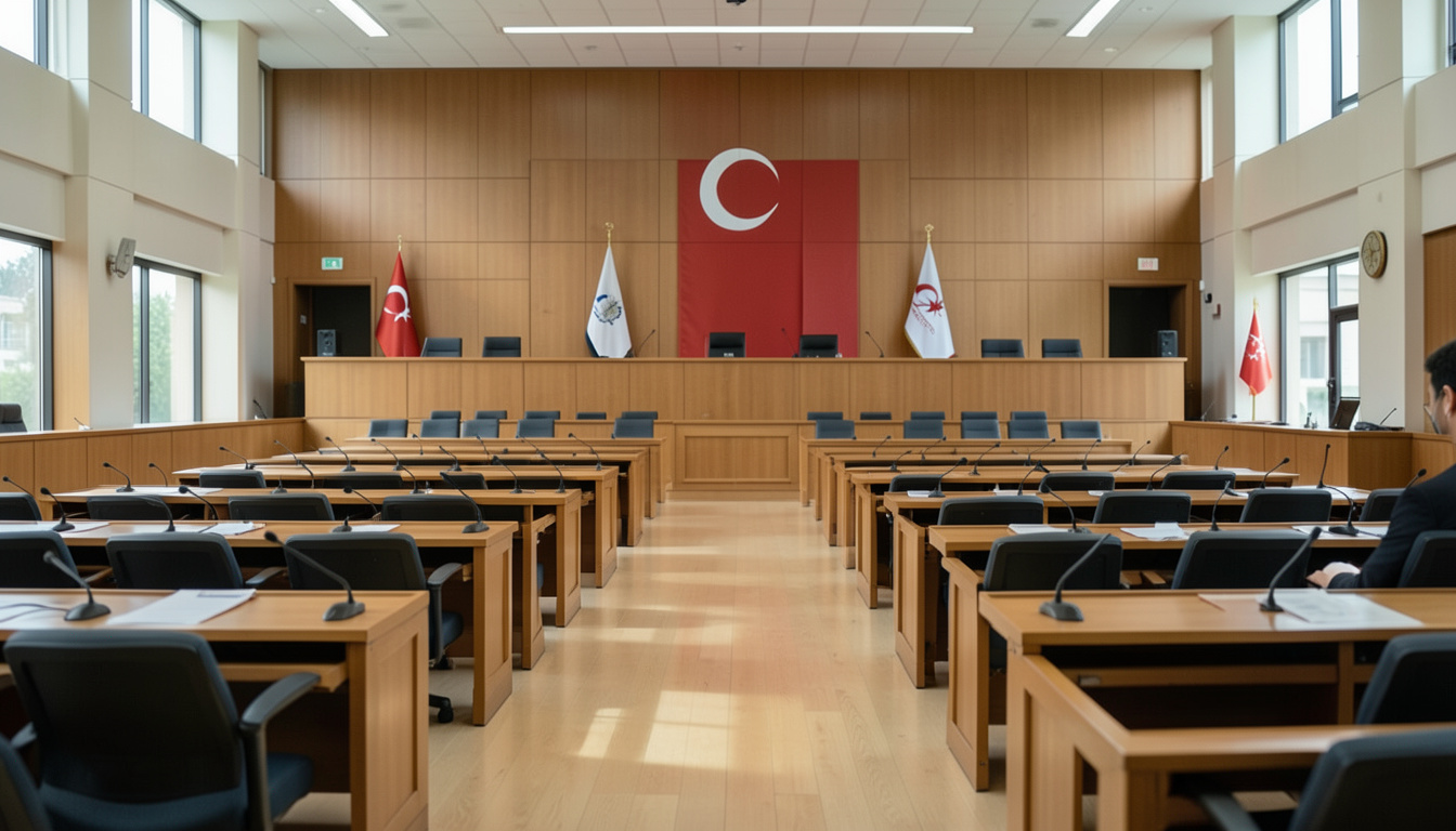 İletişim Başkanı Duran'dan İsrail Savunma Bakanı Katz'ın açıklamalarına tepki