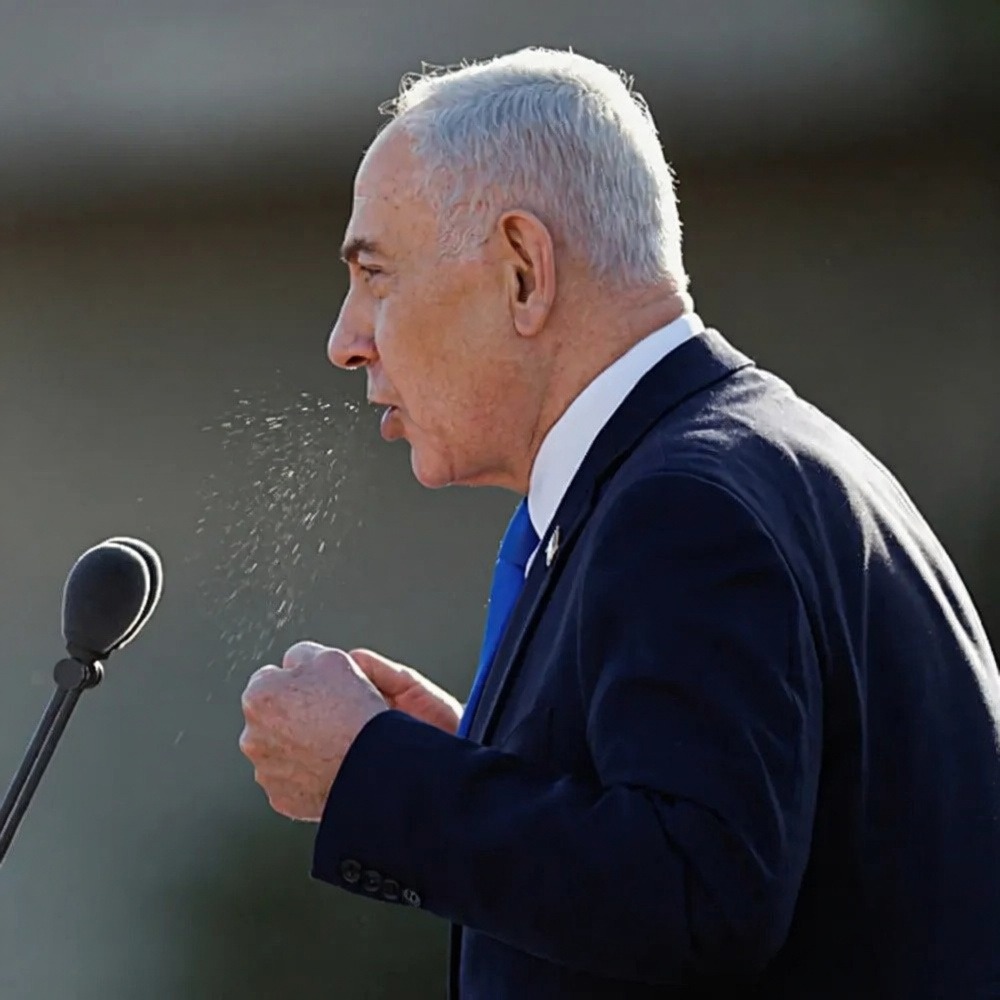Netanyahu, İran'ın 27 Ekim seçimlerini sabote etmek için saldırı planladığını öne sürdü