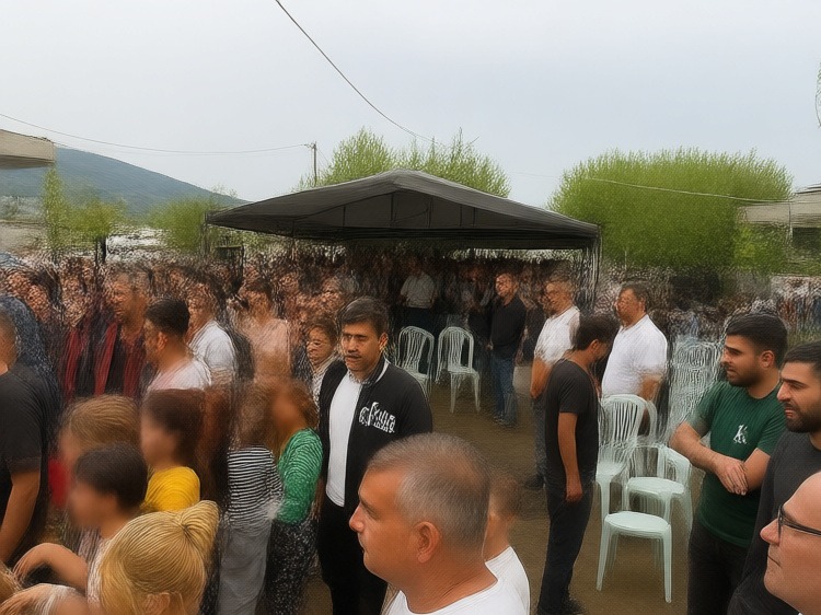 Osmaniye'de hamile kadın eşi tarafından darbedilerek öldürüldü