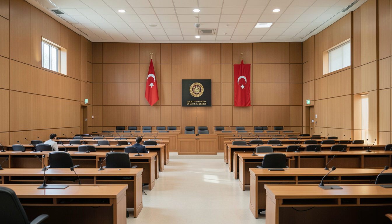 Türkiye'nin yerel yönetim haritası 37 ilde el değiştirdi