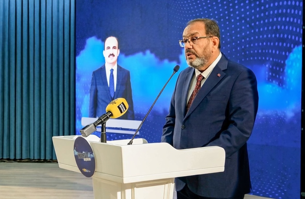 Başkan Altay üniversitelerin Konya'ya nitelikli insan kaynağı sağladığını vurguladı