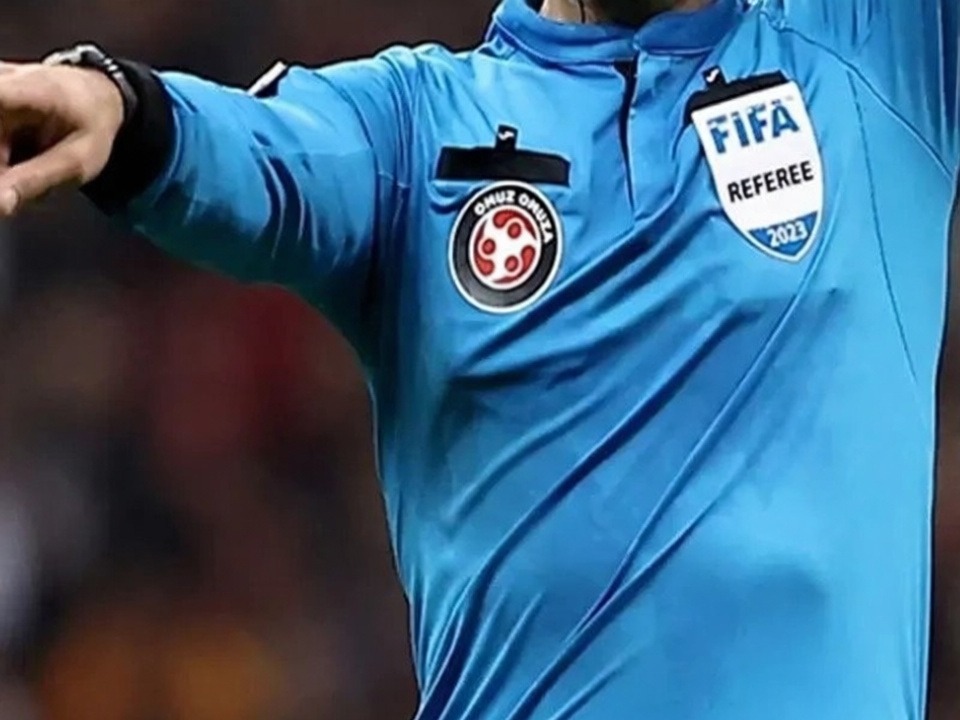 Lille-Galatasaray maçını Sloven hakem Rade Obrenovic yönetecek