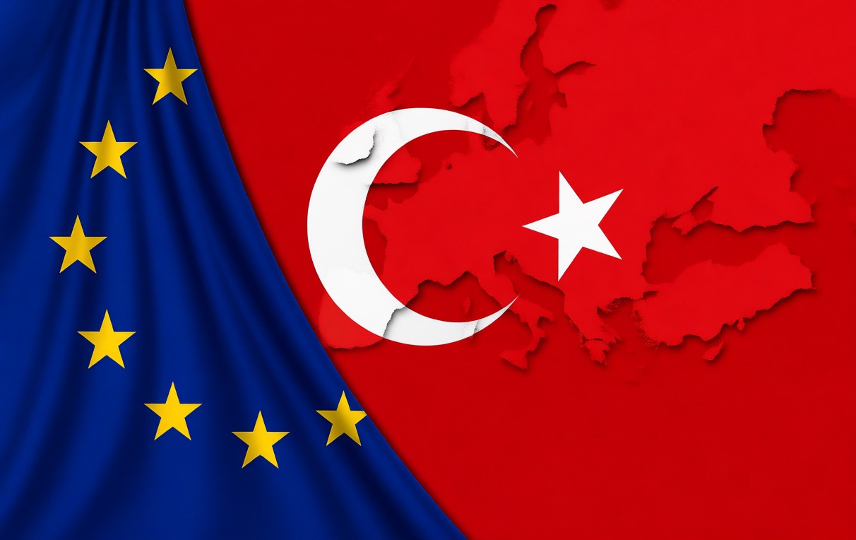 AB, aday ülkelere tam üyelik öncesi kademeli tek pazar erişimi planlıyor