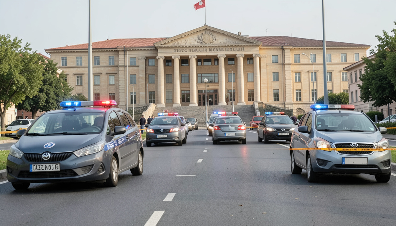 Düzce'de trafik denetimlerinde 878 sürücüye cezai işlem uygulandı