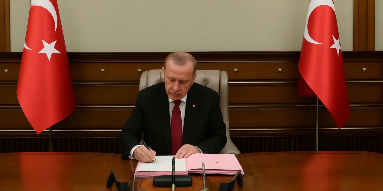 2027-2029 dönemi bütçe hazırlıkları için genelge ve tebliğ yayımlandı
