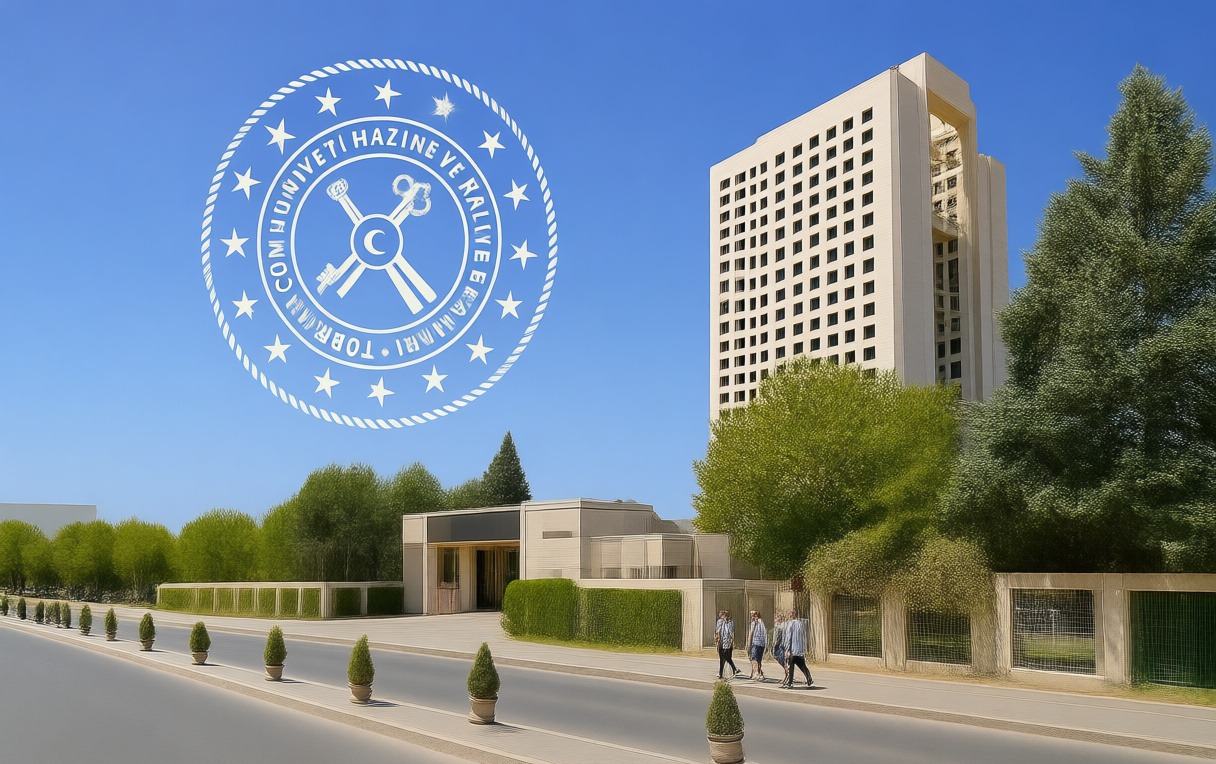Hazine Eylül-Kasım döneminde 801,4 milyar lira iç borçlanma yapacak