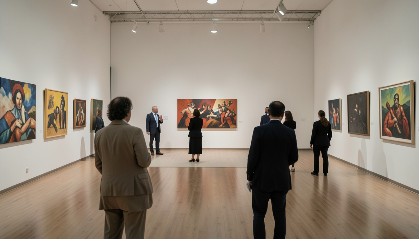 LİBERİST Kültür ve Sanat Zirvesi 7 Ekim'de İş Sanat'ta düzenlenecek